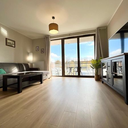 Apartamenty Garnizon Q4Apartments Gdansk Dış mekan fotoğraf